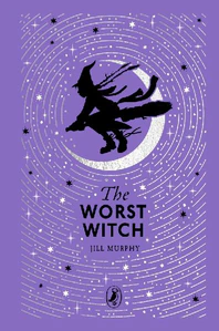 Obrazek MURPHY, J: WORST WITCH