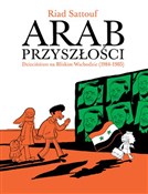 Arab Przys... - Riad Sattouf -  Polnische Buchandlung 