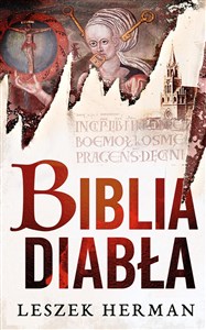 Obrazek Biblia diabła