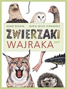 Obrazek Zwierzaki Wajraka