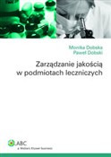 Zarządzani... - Monika Dobska, Paweł Dobski -  Książka z wysyłką do Niemiec 