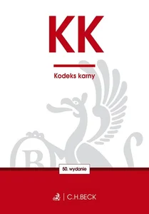 Bild von Kodeks karny