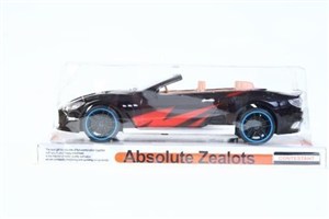 Obrazek Auto osobowe