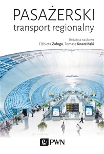 Obrazek Pasażerski transport regionalny