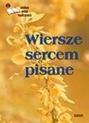 Wiersze se... - Opracowanie Zbiorowe -  polnische Bücher