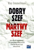 Zobacz : Dobry szef... - Ray Immelman