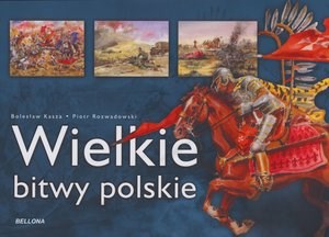 Bild von Wielkie bitwy polskie