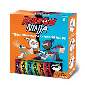 Obrazek Gra Ribbon Ninja