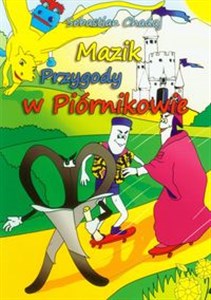 Obrazek Mazik Przygody w Piórnikowie