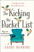 The Kickin... - Cathy Hopkins -  Książka z wysyłką do Niemiec 