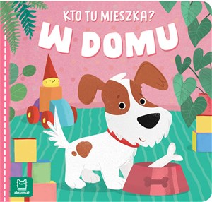 Bild von W domu. Kto tu mieszka?