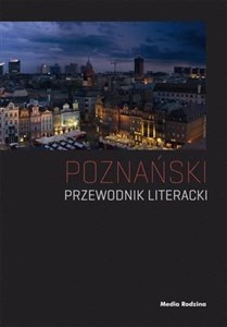 Bild von Poznański przewodnik literacki