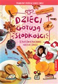 Książka : Dzieci got... - Agnieszka Górska