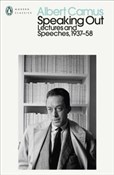 Speaking O... - Albert Camus -  fremdsprachige bücher polnisch 