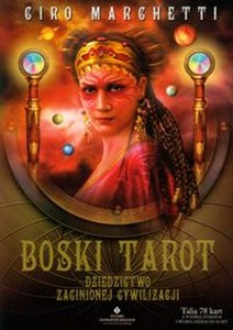 Bild von Boski Tarot