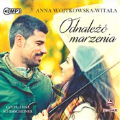 Książka : [Audiobook... - Anna Wojtkowska-Witala