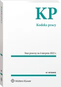 Kodeks pra... - Opracowanie Zbiorowe -  Polnische Buchandlung 