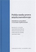 Polska książka : Polska nau... - Opracowanie Zbiorowe