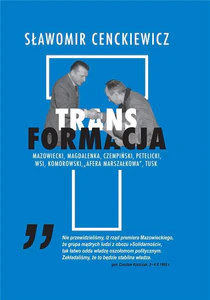Obrazek Transformacja