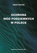 Ochrona wó... - Józef Górski - buch auf polnisch 