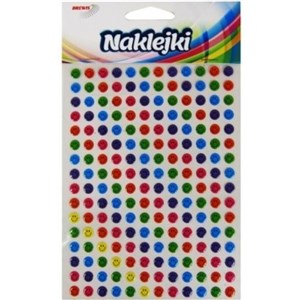 Obrazek Naklejki buźki