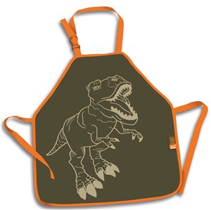 Obrazek Fartuszek AN1 T-Rex junior