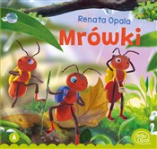 Książka : Mrówki - Renata Opala, Kazimierz Wasilewski