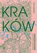 Polska książka : Kraków Nie... - Zofia Jurczak