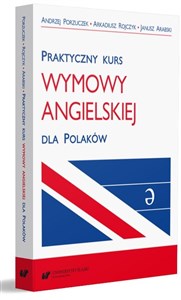 Bild von Praktyczny kurs wymowy angielskiej dla Polaków