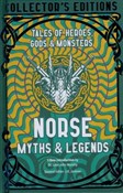 Norse Myth... -  Książka z wysyłką do Niemiec 