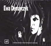 Polnische buch : Ewa Demarc...