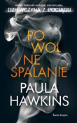 Powolne sp... - Paula Hawkins -  polnische Bücher