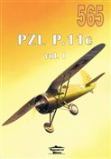 Polnische buch : PZL P.11c ... - Janusz Ledwoch