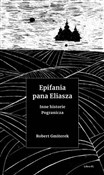 Książka : Epifania p... - Robert Gmiterek