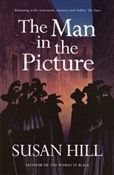 Polska książka : The Man in... - Susan Hill