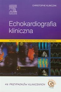 Bild von Echokardiografia kliniczna