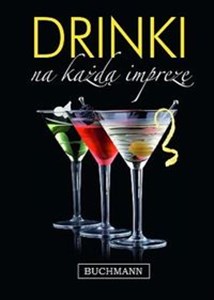 Bild von Drinki na każdą imprezę