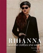 Polnische buch : Rihanna an... - Terry Newman