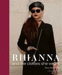 Obrazek Rihanna and the clothes she wears