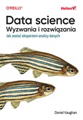 Data scien... - Daniel Vaughan -  polnische Bücher