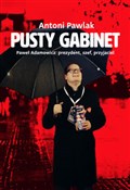 Polnische buch : Pusty gabi... - Antoni Pawlak