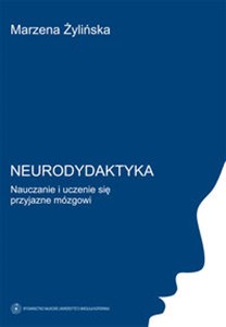 Bild von Neurodydaktyka Nauczanie i uczenie się przyjazne mózgowi