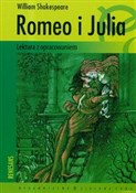 Książka : Romeo i Ju... - William Shakespeare