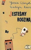 Polska książka : Jesteśmy r... - Josie Lloyd, Emlyn Rees