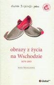 Obrazy z ż... - Anna Neumanowa -  polnische Bücher