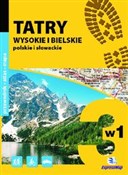 Tatry Wyso... -  fremdsprachige bücher polnisch 