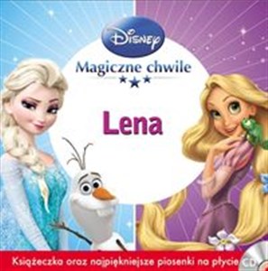 Bild von Magiczne Chwile Disney  LENA