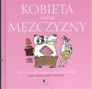 Obrazek Kobieta według mężczyzny