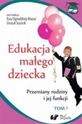Książka : Przemiany ... - Urszula Szuścik, Aleksandra Minczanowska, Ewa Ogrodzka-Mazur