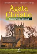 Morderstwo... - Agata Christie -  Książka z wysyłką do Niemiec 